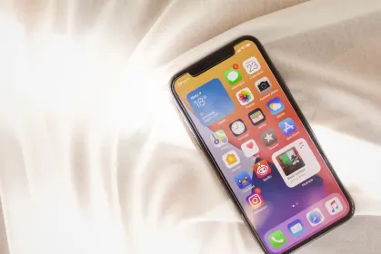 Dep Kasino Mobilná aplikácia